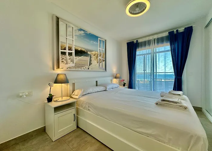 Apartment Panoramic Atalaya *