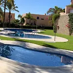 Apartment Panoramic Atalaya Mojácar