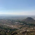 Panoramic Atalaya Apartment Mojácar