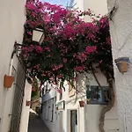Panoramic Atalaya Apartment *