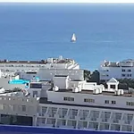 Panoramic Atalaya *