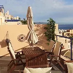 Panoramic Atalaya Apartment Mojácar