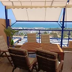 Apartment Panoramic Atalaya *