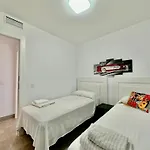 Panoramic Atalaya Apartment