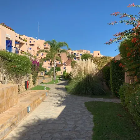 Panoramic Atalaya